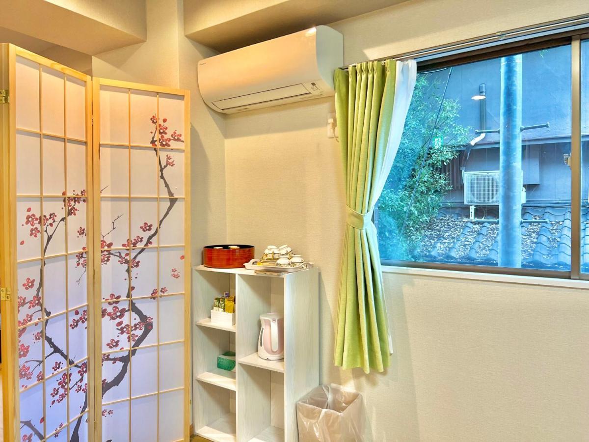 2F京都新装修日式房间jr山手线步行1Min地铁直达新宿池袋上野东京站 Tokyo Bagian luar foto