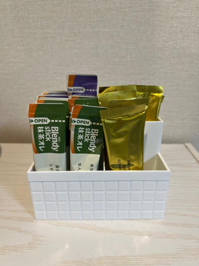 2F京都新装修日式房间jr山手线步行1Min地铁直达新宿池袋上野东京站 Tokyo Bagian luar foto